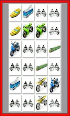 Kid Memory Card : Cars Game