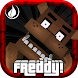 Freddy -Block Survival Shooter