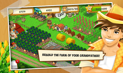 My Little Farm ® FREE