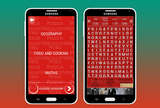 免費下載解謎APP|Word Puzzles Specialists app開箱文|APP開箱王