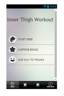 How to install Inner Thigh Workout Guide 2.0 apk for bluestacks