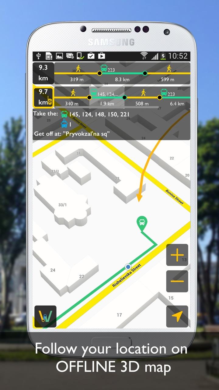 Wayper Screen 2