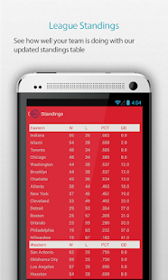 Lastest Washington Basketball Alarm APK for Android