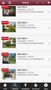 Agence Bonpré Screenshots 11