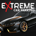Multi Level Car Parking 3D icon