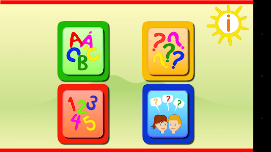 Gïelespïele Screenshots 1