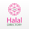 Halal Directory Application icon