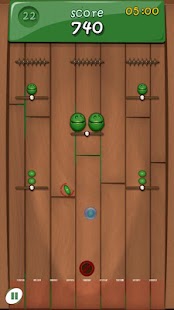 Hungry Slimes Screenshots 12