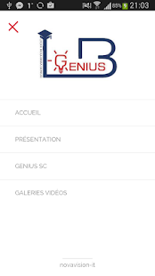 Free Download genius-tn APK