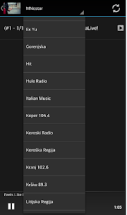 How to install Slovenia Radios 1.4 apk for pc