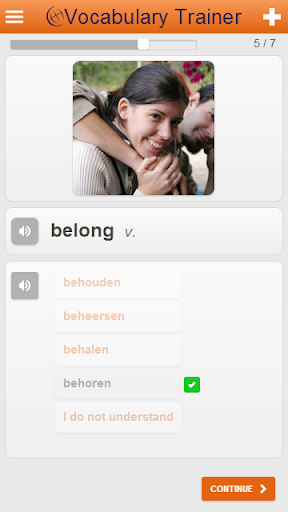 免費下載教育APP|Learn Dutch Vocabulary Free app開箱文|APP開箱王