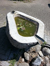 Fontaine of Frog