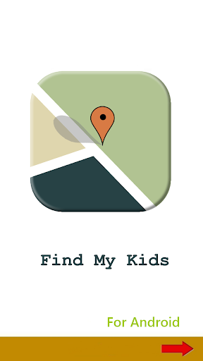 Find My Kids