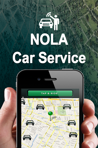 NOLA Car Service