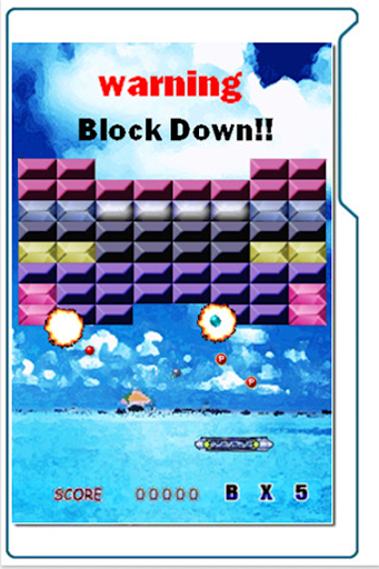 Block Mania