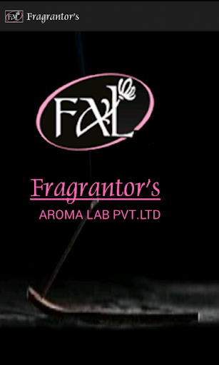 Fragrantor's