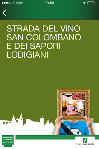 Strada dei Sapori Lodigiani