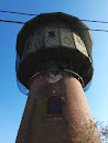 The Old Water Tower