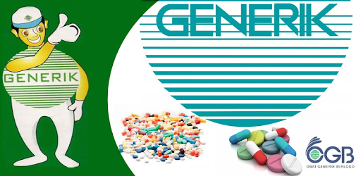 Obat Generik -  apk apps