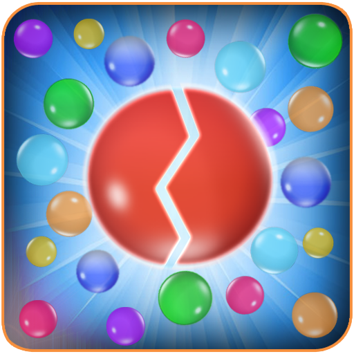 Bubble Boom - Most Addictive 解謎 App LOGO-APP開箱王