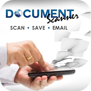 Document Scanner PDF Convertor 生產應用 App LOGO-APP開箱王