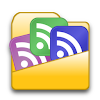 RSS reader - Feed Checker