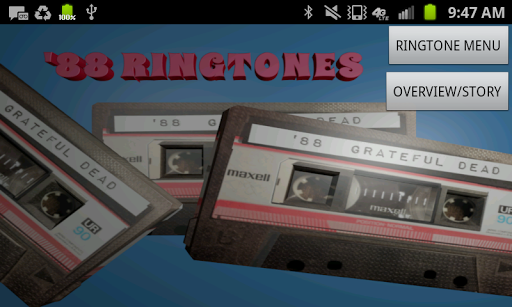 Eighty Eight Ringtones