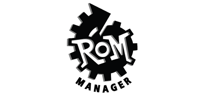 ROM Manager (Premium)