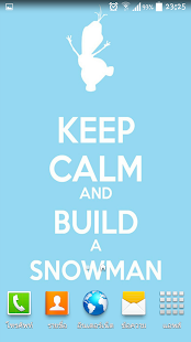 How to download Keep Calm Wallpapers patch 1.0 apk for laptop