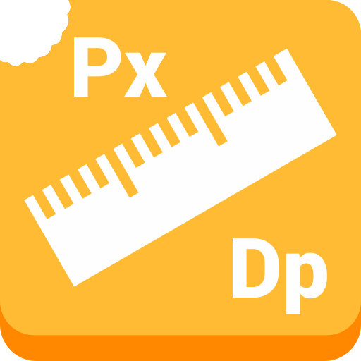 Px To Dp Converter LOGO-APP點子