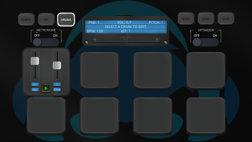 【免費音樂App】DuB-a-WuB - A Dubstep Drum App-APP點子