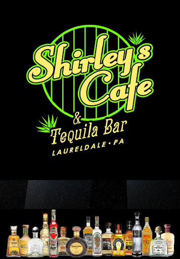 【免費商業App】Shirley's Cafe & Tequila Bar-APP點子