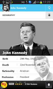 download John Kennedy Quotes free