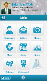 My Mission (LDS) poster 10