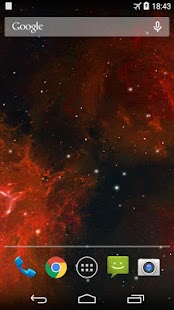How to download Galaxy Nebula Live Wallpaper 1.0.1 mod apk for laptop