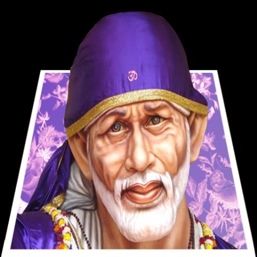 Sai Baba 3D Effects LOGO-APP點子