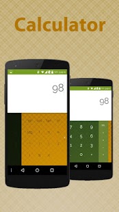 How to install Opposite Colours CM12 (FREE) patch 1.7 apk for bluestacks