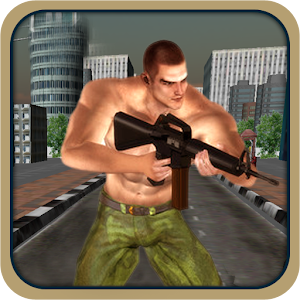 Robber vs Police Sniper Shoot Hacks and cheats