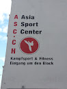 Asia Sport Center