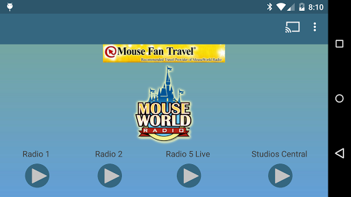 免費下載音樂APP|MouseWorld Radio app開箱文|APP開箱王