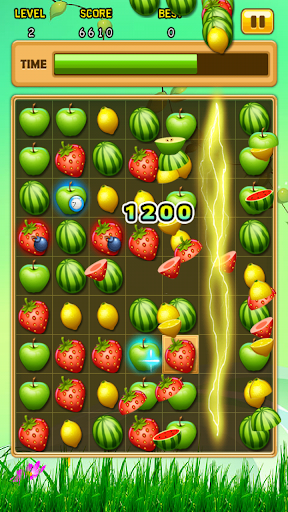 【免費解謎App】Save Fruit Mania-APP點子