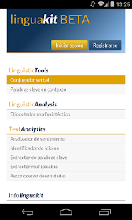 Linguakit Screenshots 0