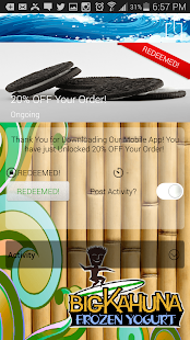 Free Big Kahuna Yogurt APK