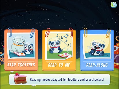 How to mod CosmoCamp: The Incredi-Ride! 1.1.1 mod apk for android