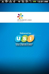 DUBLIN INSTITUTE OF TECHNOLOGY Screenshots 1