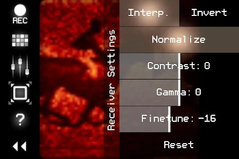PixiVisor - screenshot thumbnail