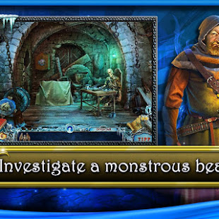 League of Light: Dark Omens Full APK v1.0.1