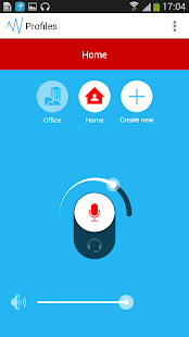 Lastest Petralex Hearing aid APK