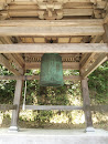 大窪寺の鐘