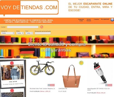 How to download Voy de tiendas 1.1 mod apk for laptop